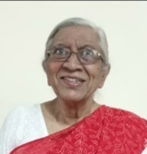 Portrait of Dr. (Miss) Adella Paul, M.A., M.Ed., Ph.D.